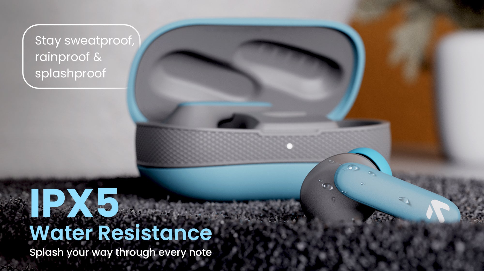 Feature Banner